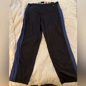 Anthropologie Harlyn Trousers